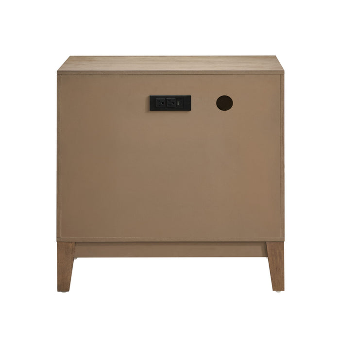 Arlington - Nightstand