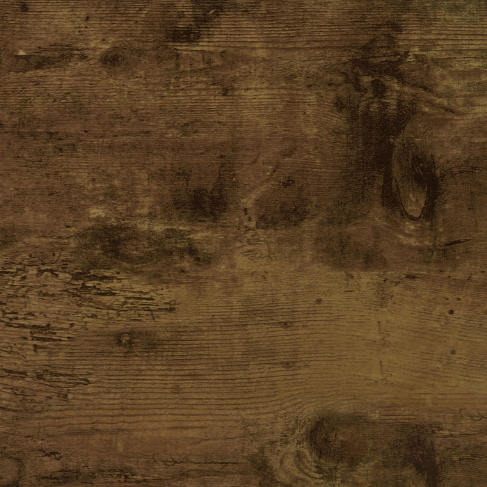 4 Panel Folding Screen, Space Divider - Brown