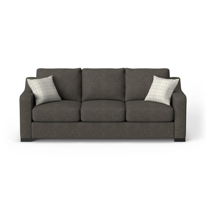 Quinn - Fabric Sofa
