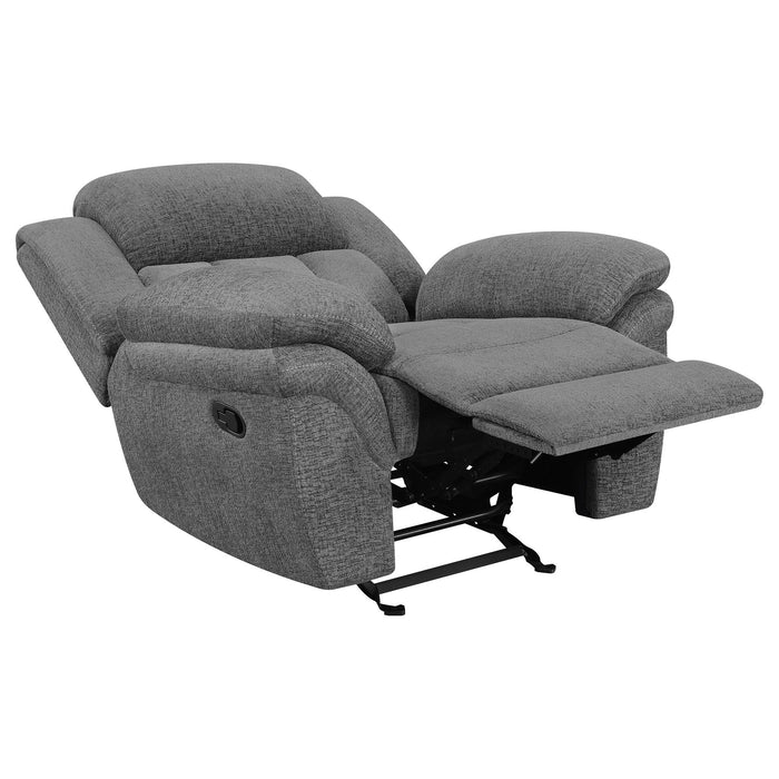 Pannen - Glider Recliner