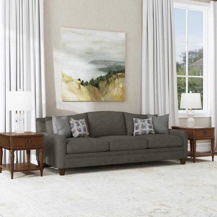 Lottie - Fabric Sofa