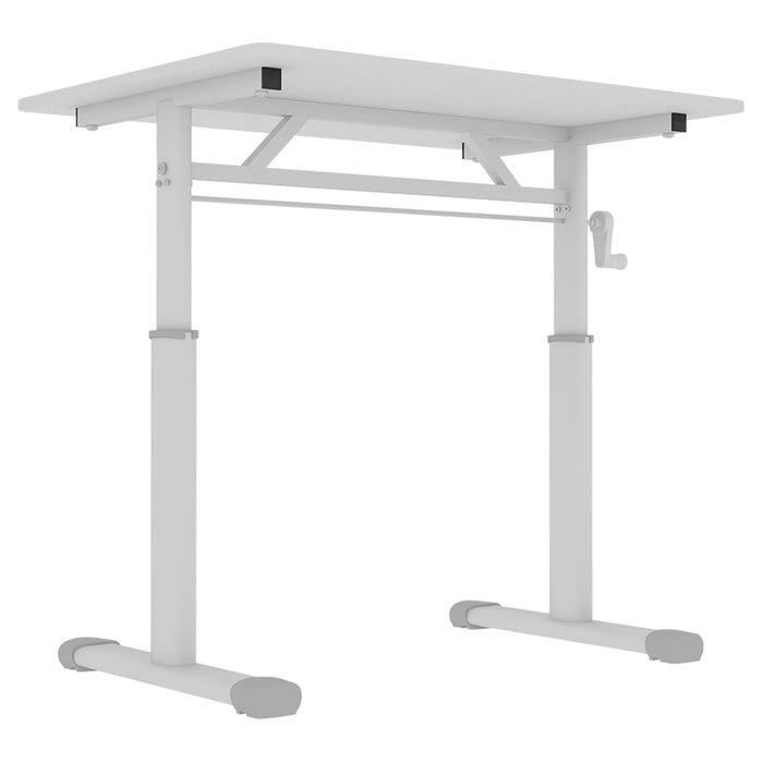 Adjustable Home Office Desk