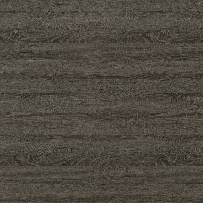 5 Shelf Bookcase - Gray