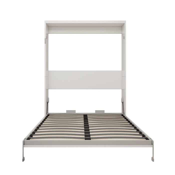 Multifunctional Vertical Murphy Wall Bed
