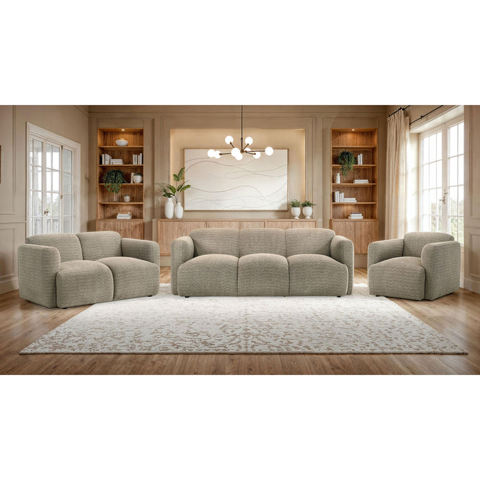 Stewart - Accent Chair