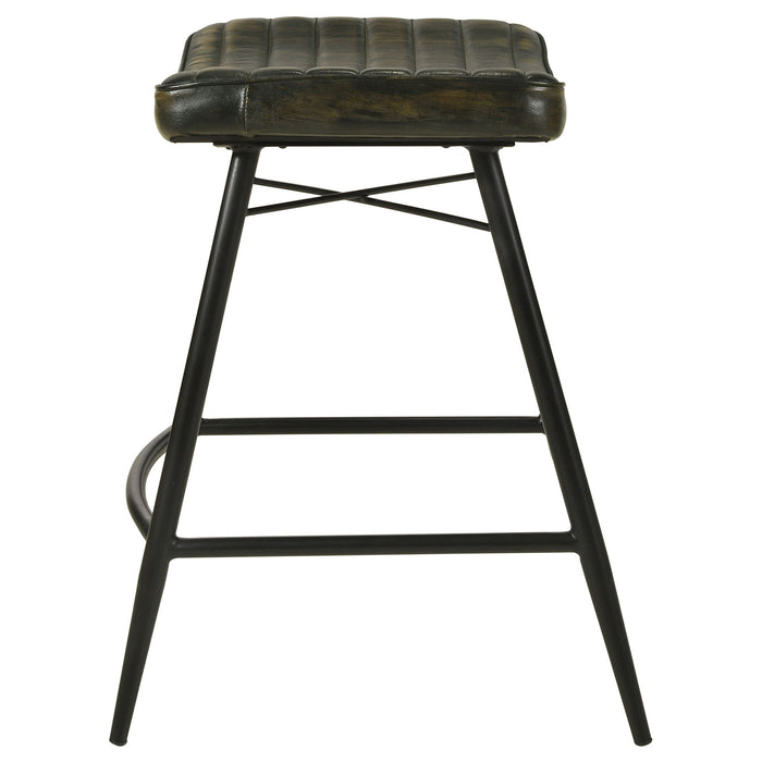 Ridgeway - Counter Stool (Set of 2)