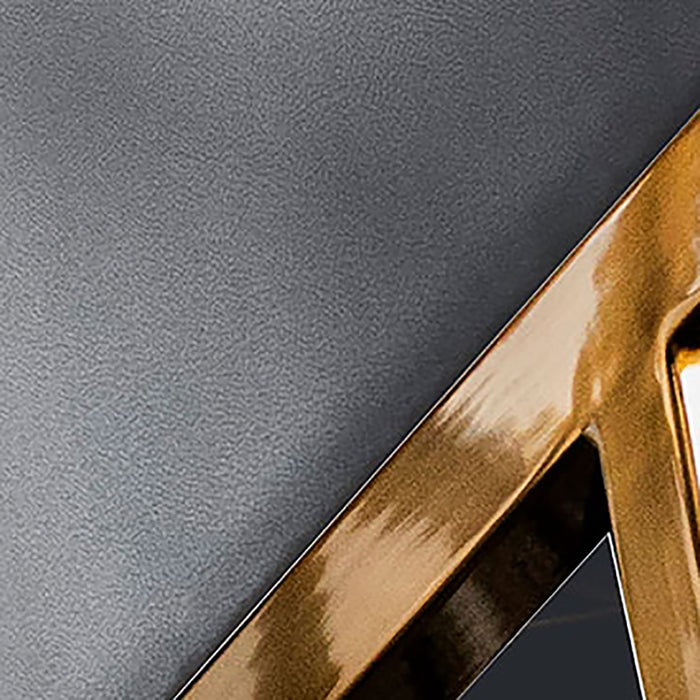 Crendon - Wingback Accent Chair