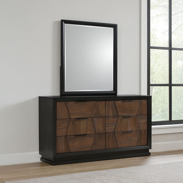 Houston - Bedroom Set
