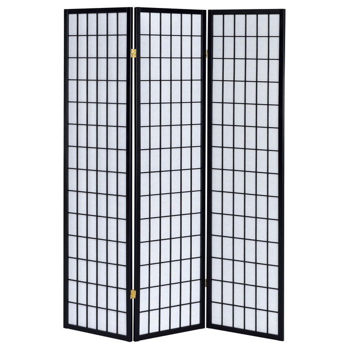 Porch & Den - 3 Panel Room Divider