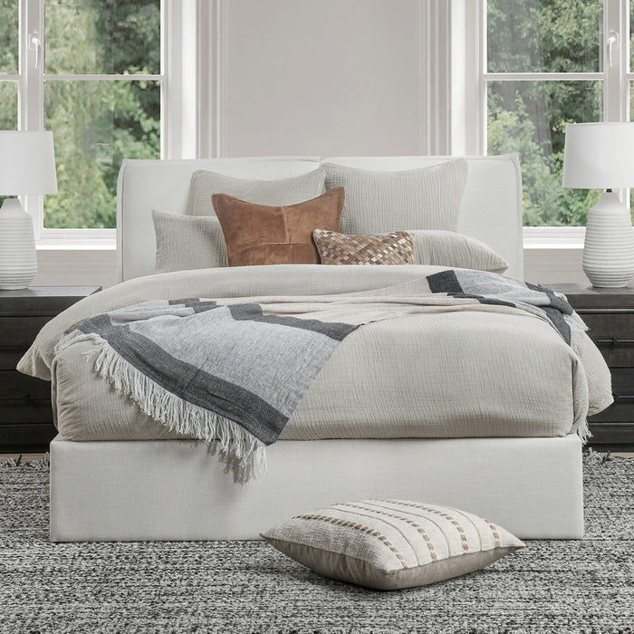 Cardiff - Duvet Collection