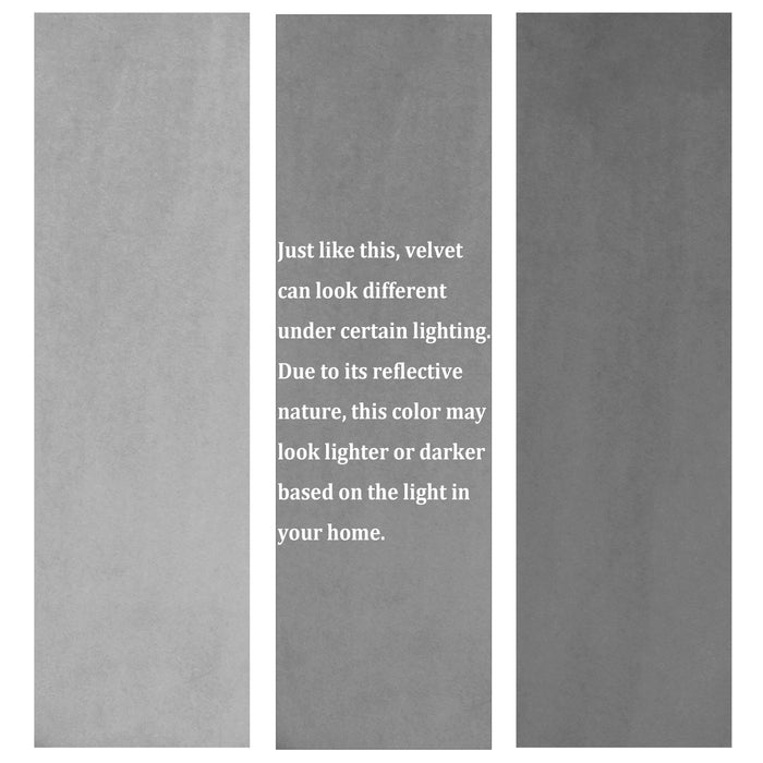 Modern Low Back Upholstered Counter Height Bar Stools (Set of 2)