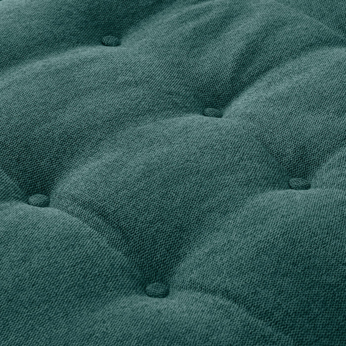 Contemporary U Shaped Sofa With Console And Cupholders