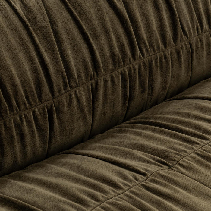 Afeela - Upholstered Sofa