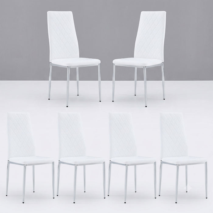 Modern Dining Chairs For Home