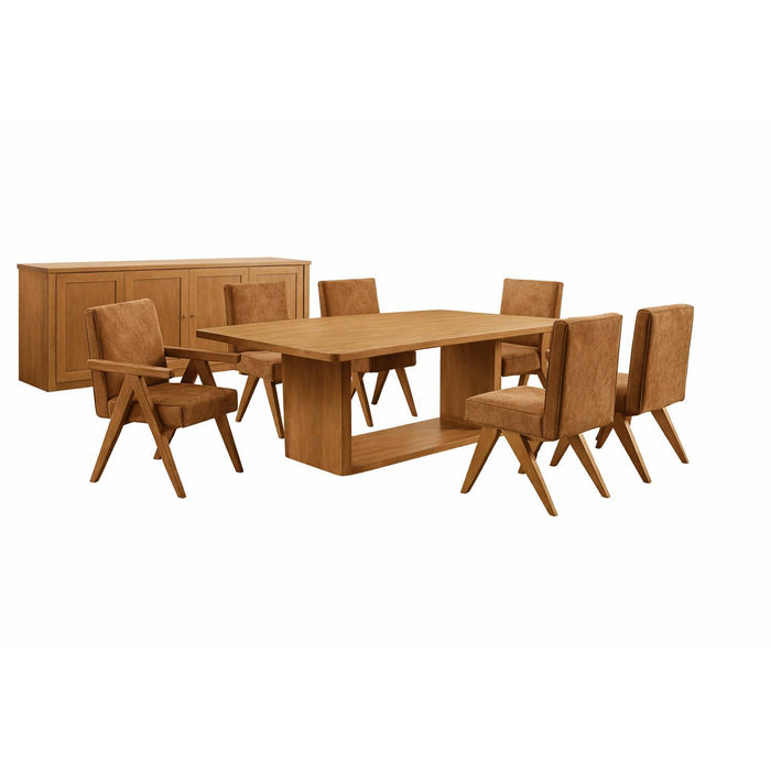 Zoey - Dining Set