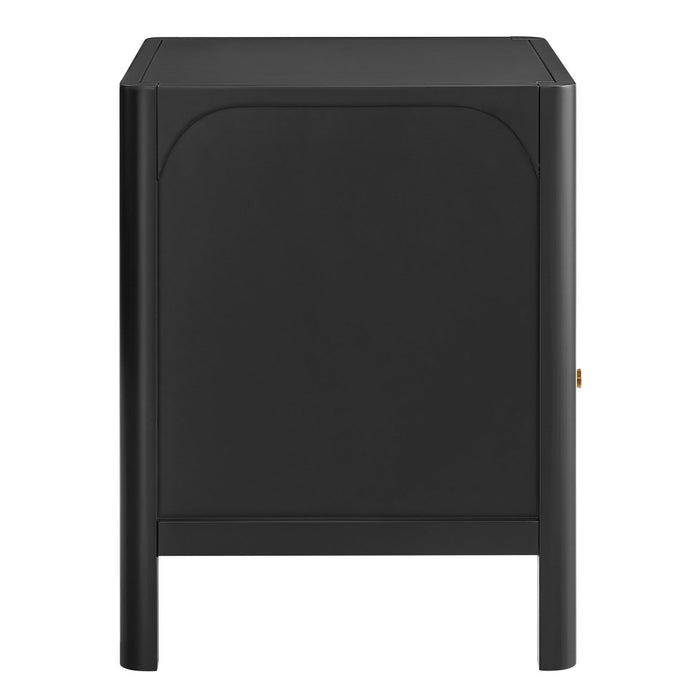 Williamson - 1 Drawer Nightstand