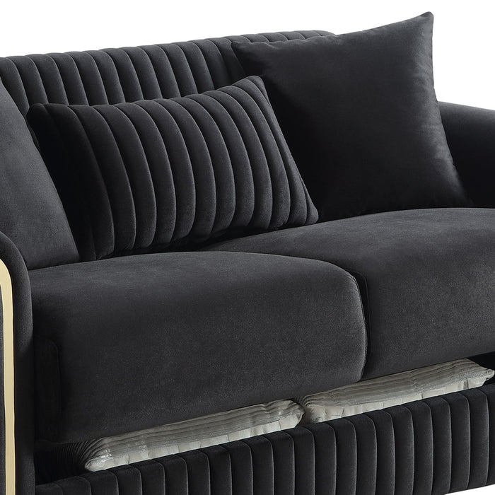 Ruby - Loveseat