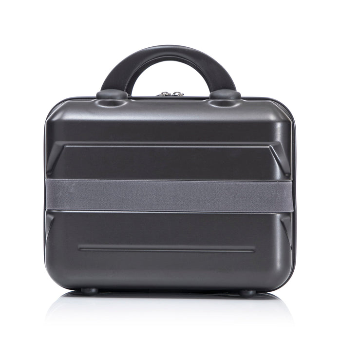 Spinner Luggage Set With Combination Lock
