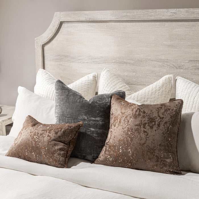 Westmont - Solid Wood Bed