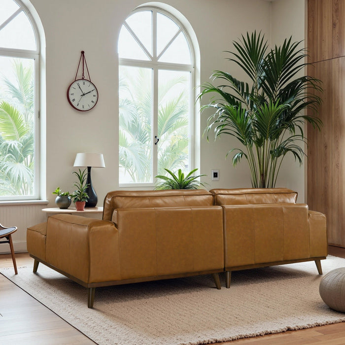 Kerrville - Sectional Sofa