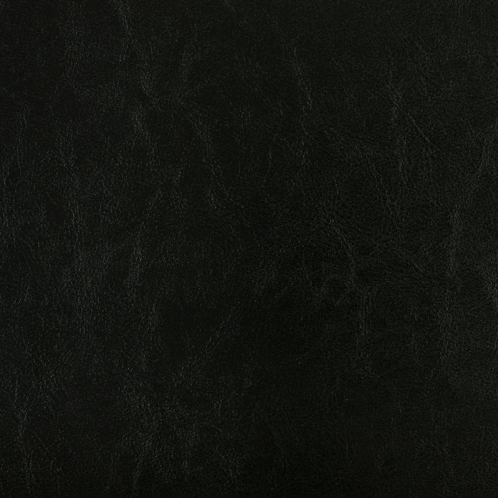 California King Upholstered Panel Bed With Headboard And Footboard - Cappuccino