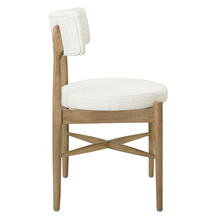 Mid Century Modern Dining Chairs With Unique Design