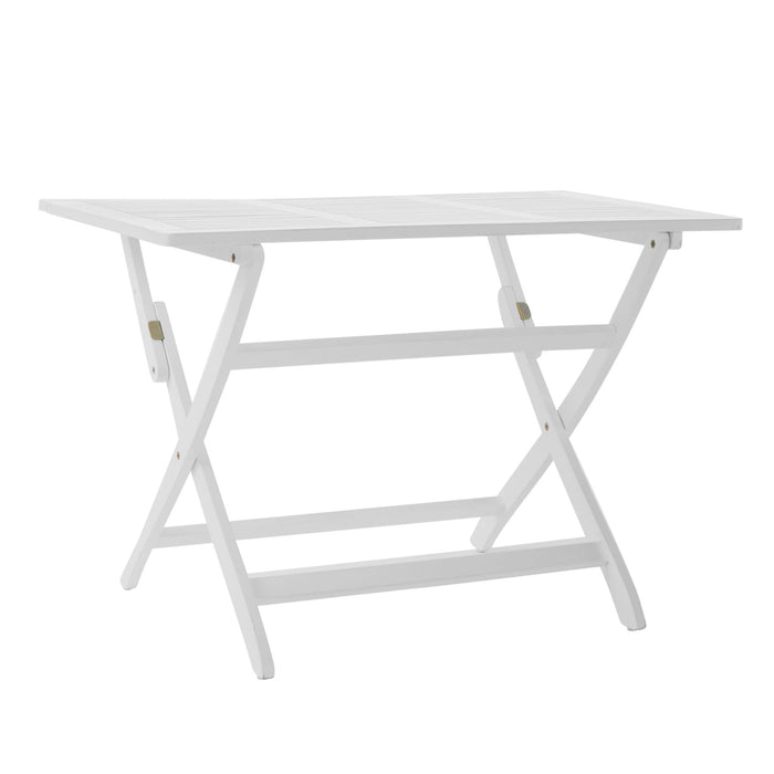 Positano - Foldable Dining Set