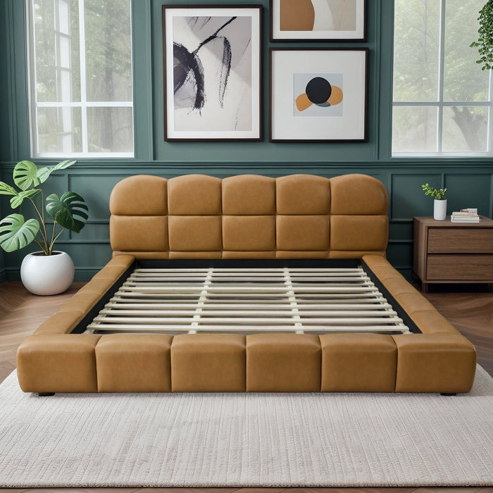 Roswell - Platform Bed
