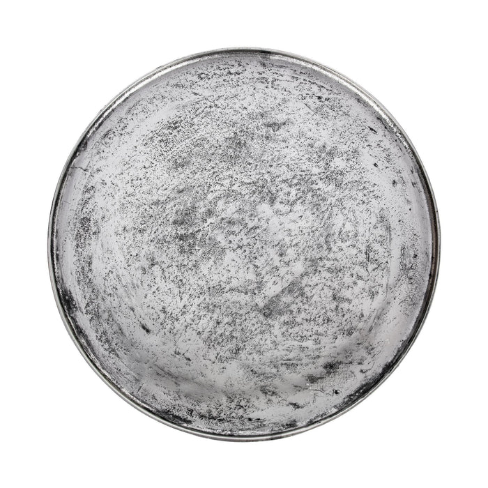 Elinor - Nesting Accent Tables (Set of 2) - Nickle