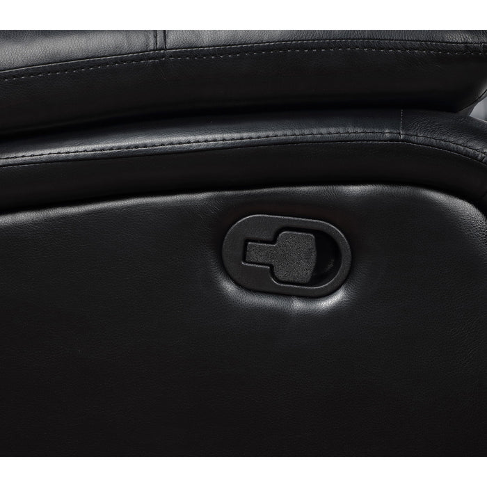 Elodie - Reclining Sofa Set With Manual Recline