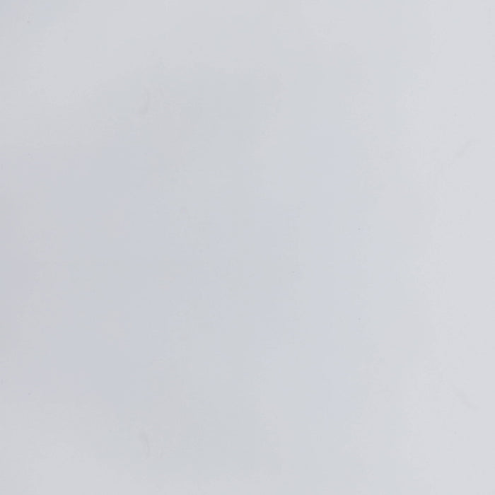 Upholstered Bar Stool With High-Shine Legs