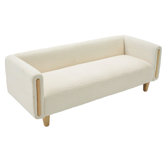 Modern 3 Seater Sofa
