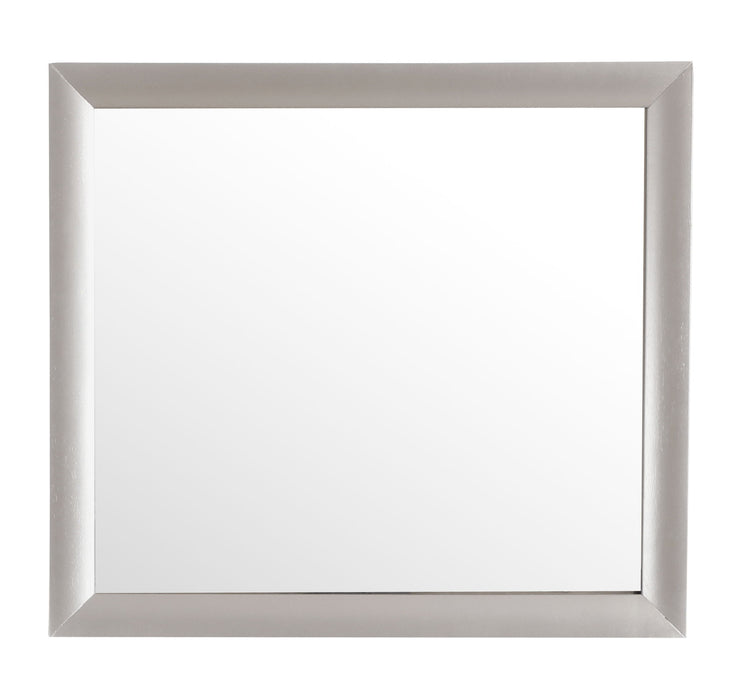 Modern Design Mirror