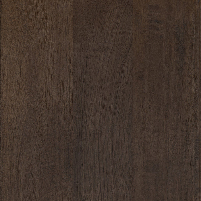 Adelaide - Wood Bed