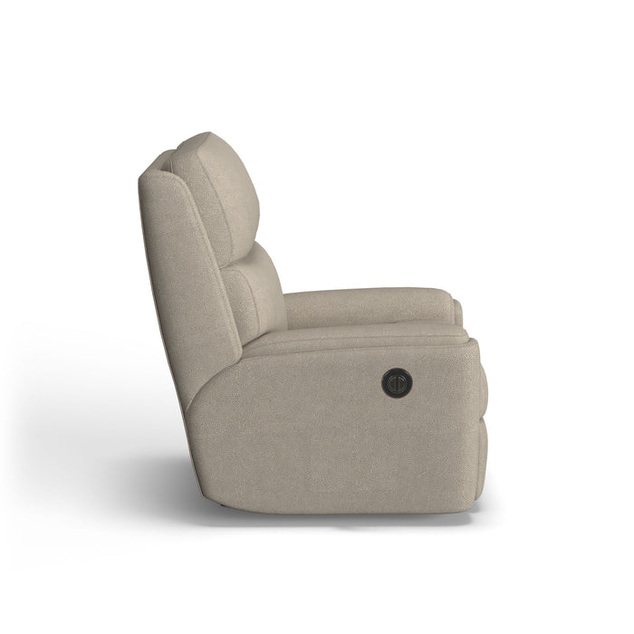 Rio - Rocking Recliner