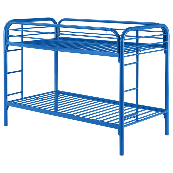 Celeste - Bunk Bed With Rung Ladder