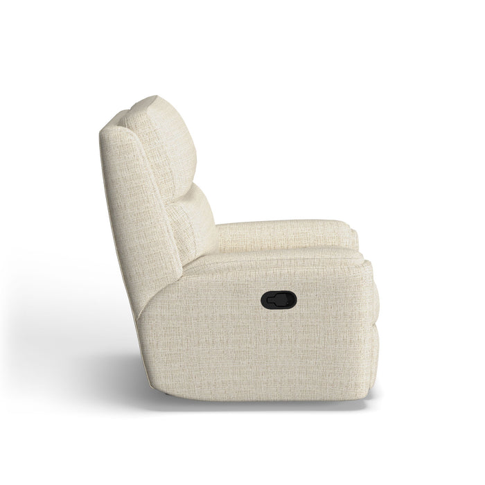 Rio - Manual Recliner
