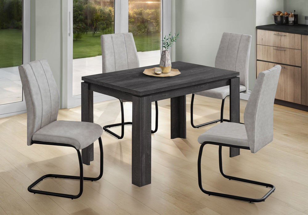 Rectangular Small Dining TableContemporary & Modern