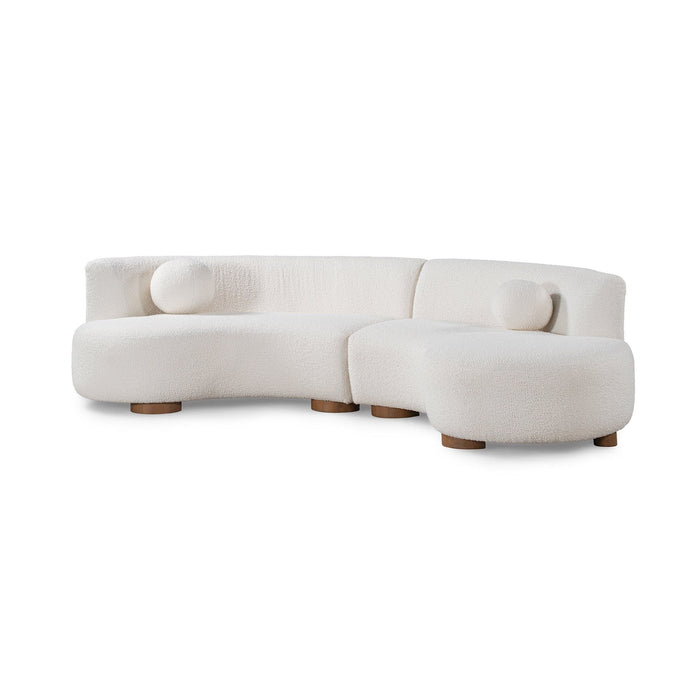 Octavia - Sectional