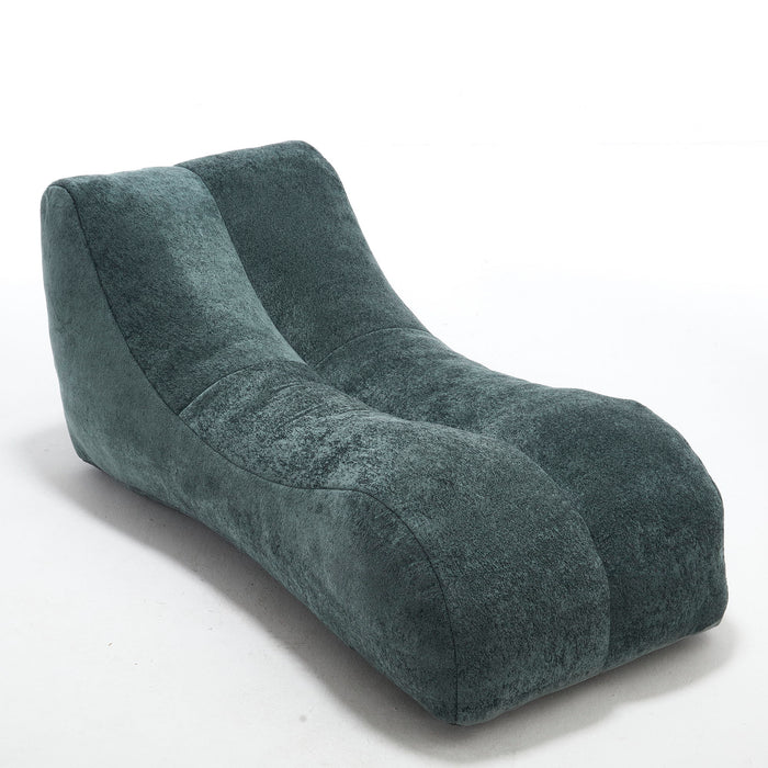 Creative Bean Bag Sofa Chair With High Quality Sponge Filling
