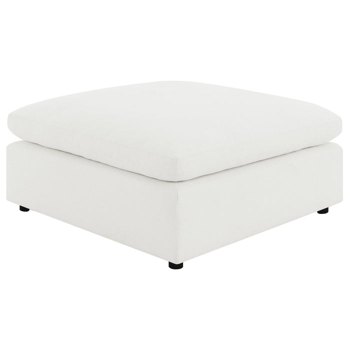 Segoura - Modular Sectional With Ottoman