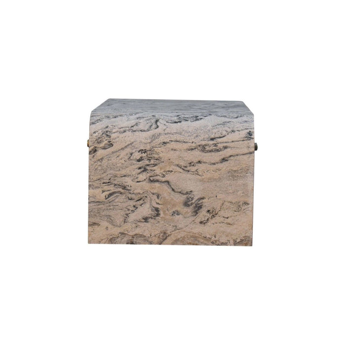 Nouveau - Coffee Table - Marble