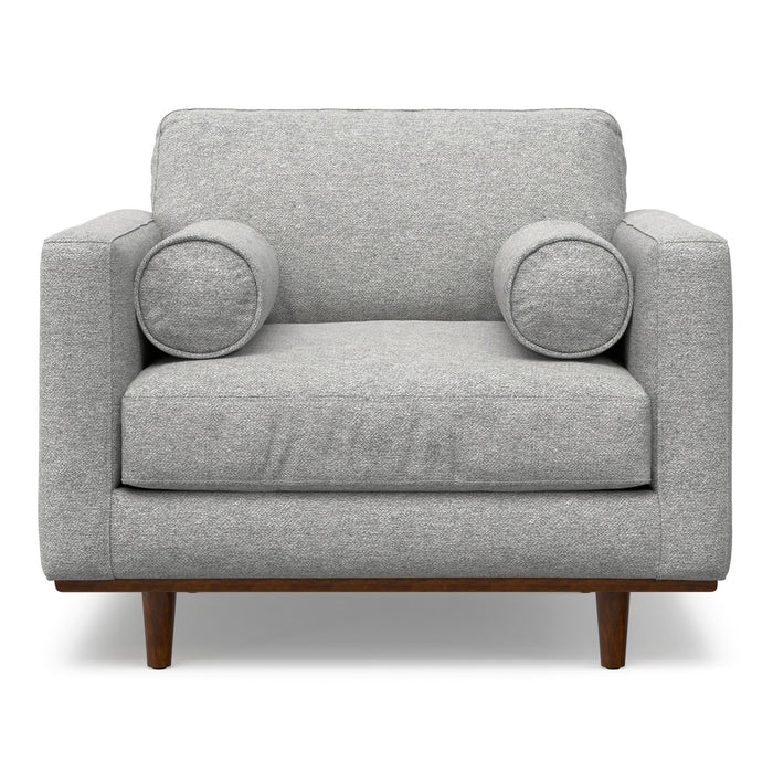 Morrison - Wide Arm Chair