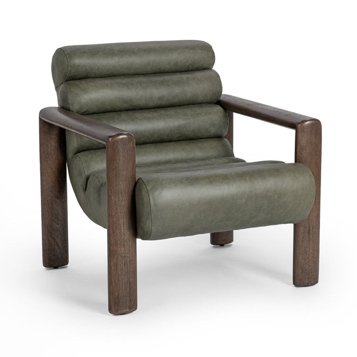 Dahlia - Accent Chair