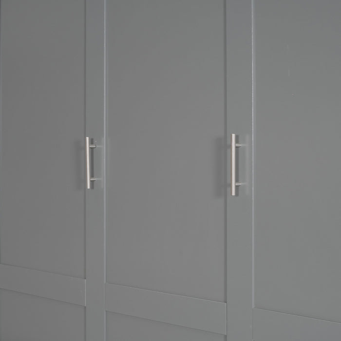 Murphy Wall Bed With Cushion