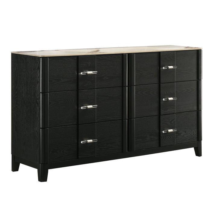 Opel - Bedroom Set