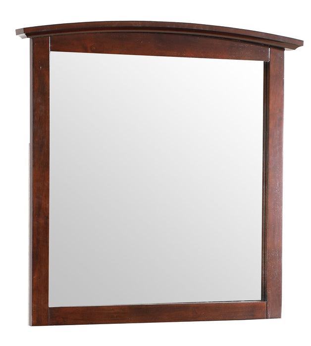 Hammond - Elegant Wall Mirror