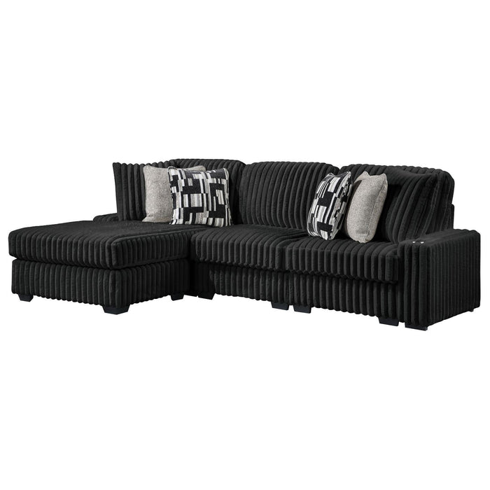 Puffy - Living Room Sectional