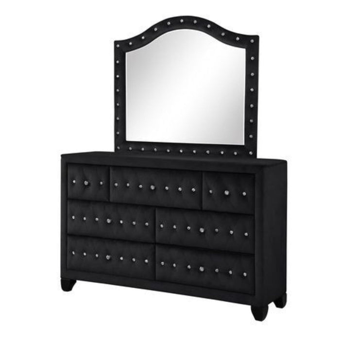 Hazel - Bedroom Set With Storage Bed