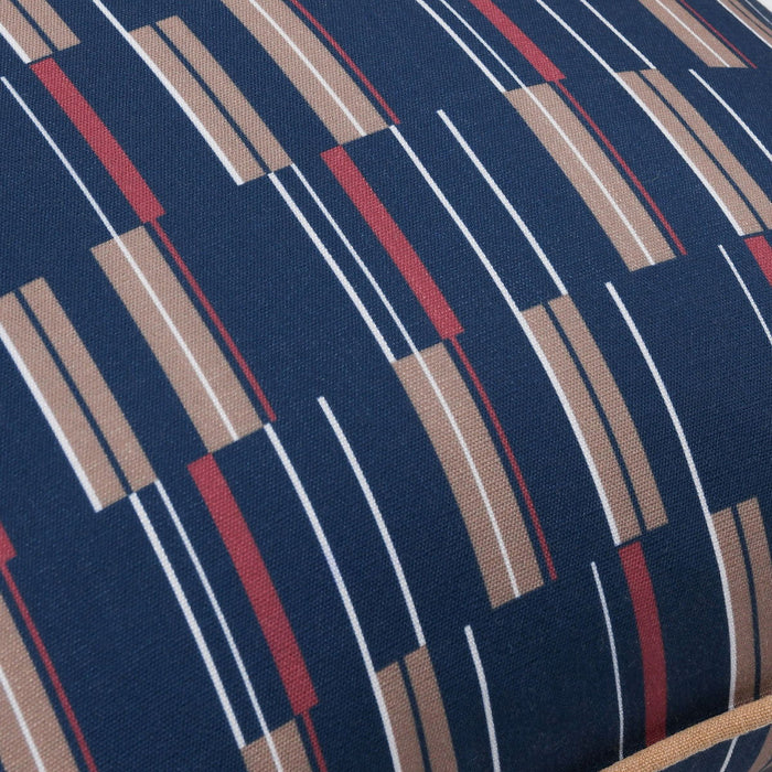 Nantucket - Indoor/Outdoor Pillow
